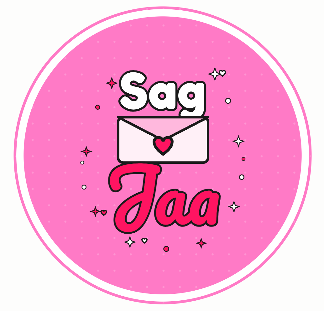Sag Jaa – Einladungslink freischalten